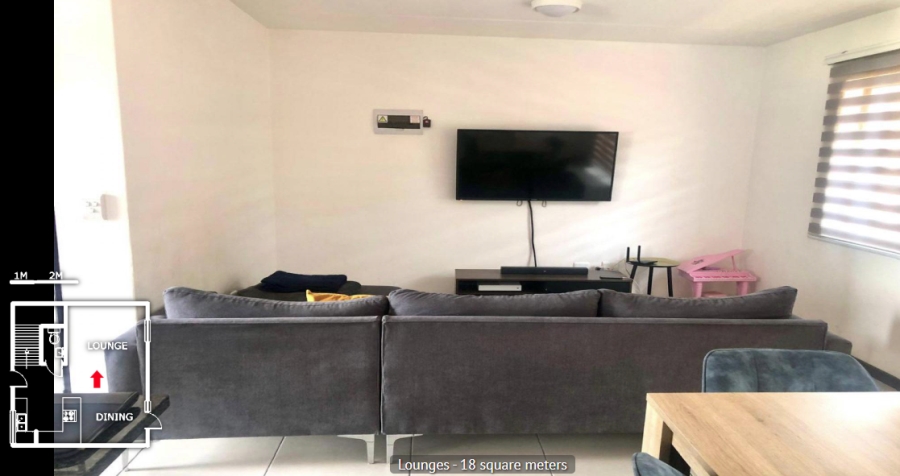 2 Bedroom Property for Sale in Parkdene Gauteng