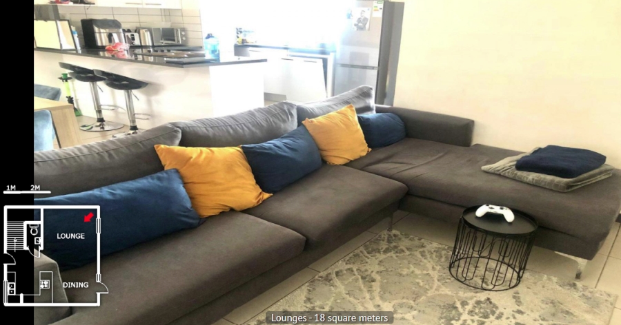 2 Bedroom Property for Sale in Parkdene Gauteng