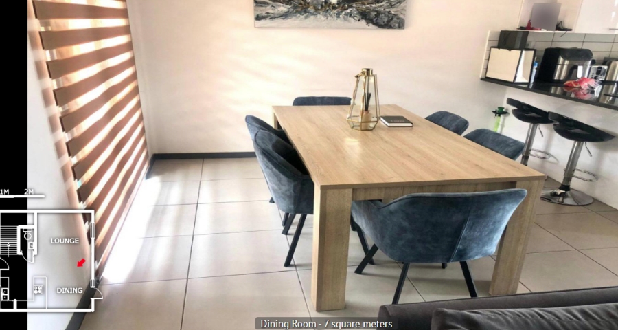 2 Bedroom Property for Sale in Parkdene Gauteng