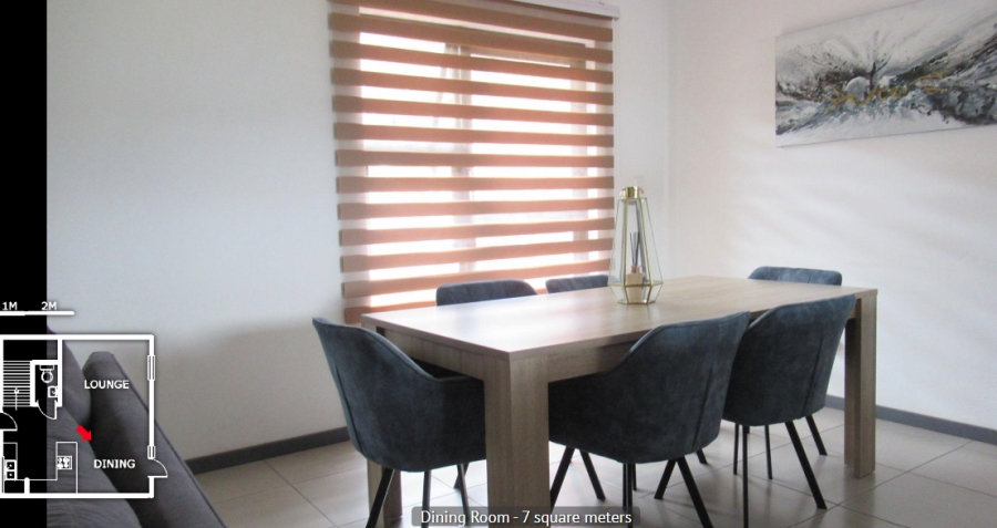 2 Bedroom Property for Sale in Parkdene Gauteng