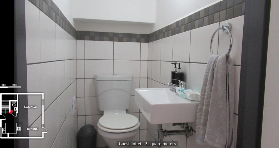 2 Bedroom Property for Sale in Parkdene Gauteng