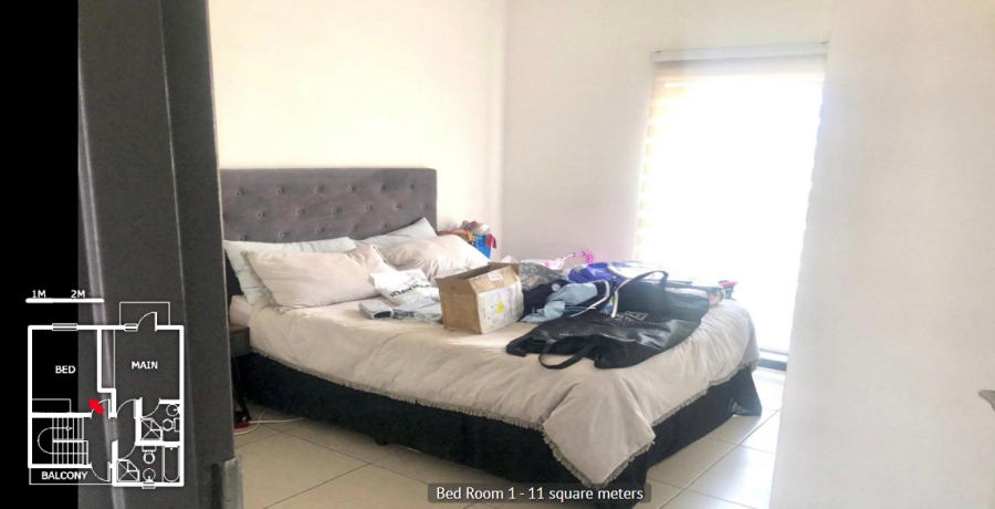 2 Bedroom Property for Sale in Parkdene Gauteng