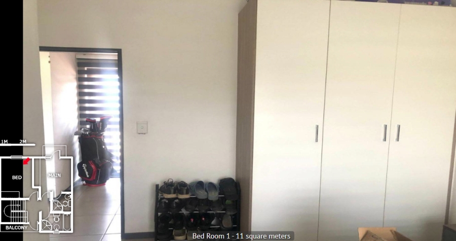 2 Bedroom Property for Sale in Parkdene Gauteng