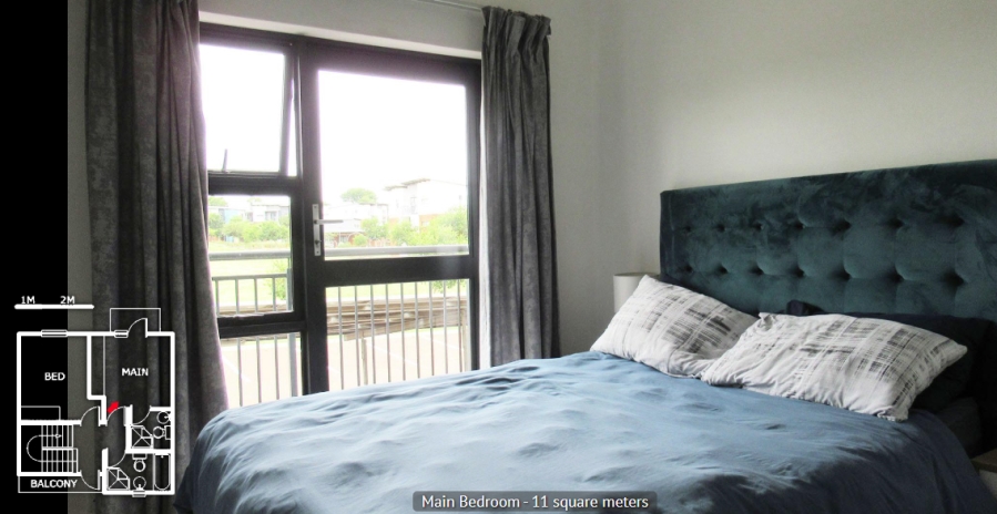 2 Bedroom Property for Sale in Parkdene Gauteng
