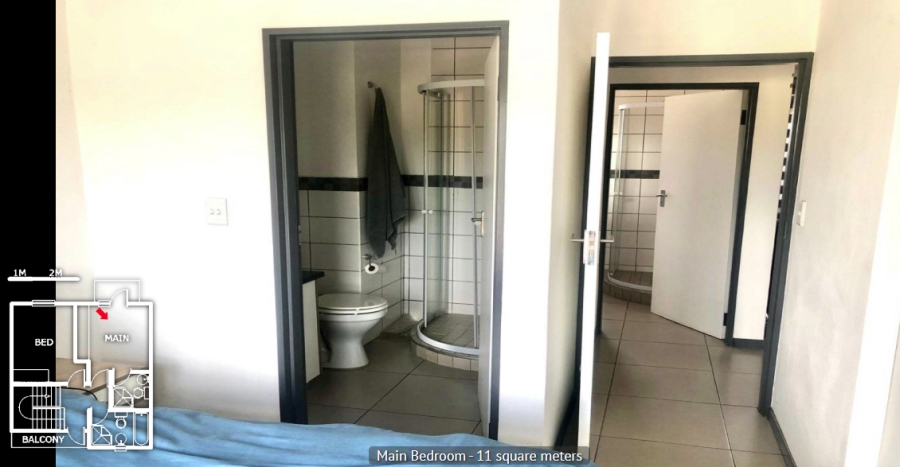 2 Bedroom Property for Sale in Parkdene Gauteng
