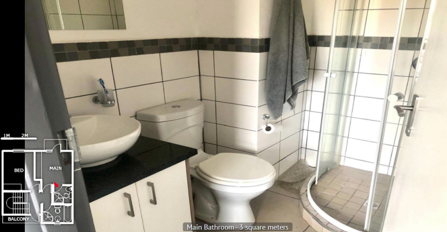 2 Bedroom Property for Sale in Parkdene Gauteng
