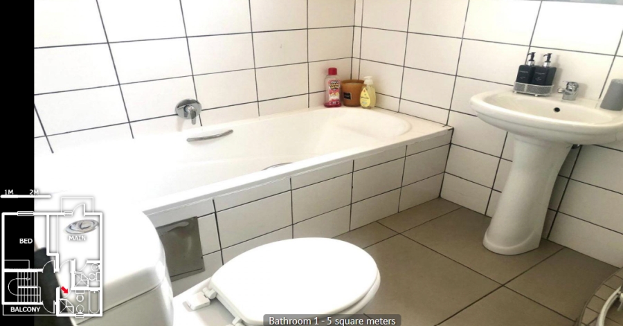 2 Bedroom Property for Sale in Parkdene Gauteng