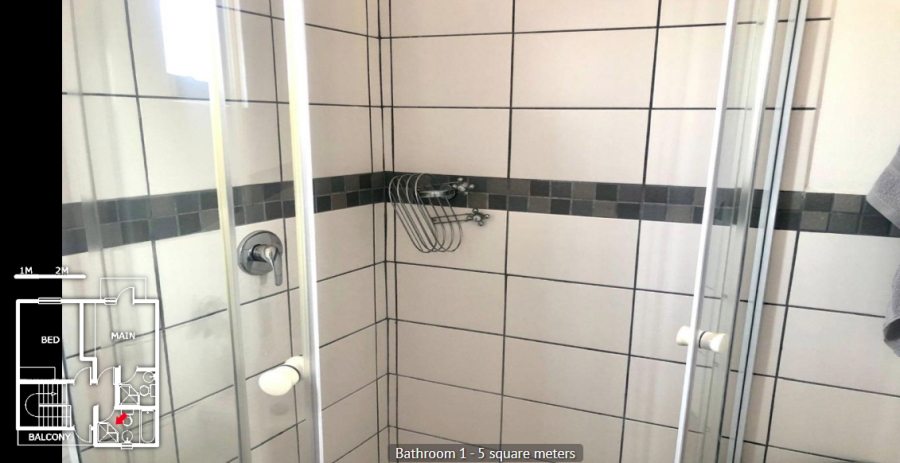 2 Bedroom Property for Sale in Parkdene Gauteng