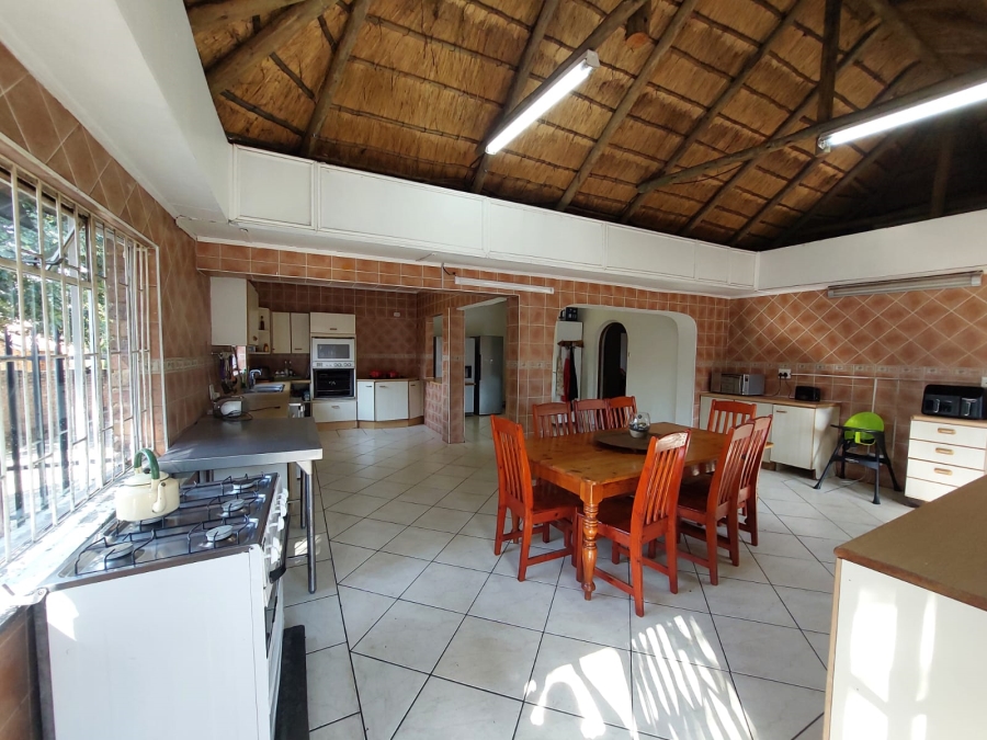 5 Bedroom Property for Sale in Lambton Gauteng