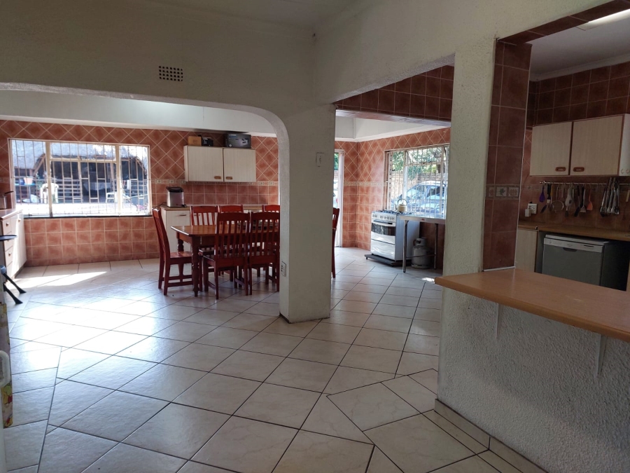 5 Bedroom Property for Sale in Lambton Gauteng