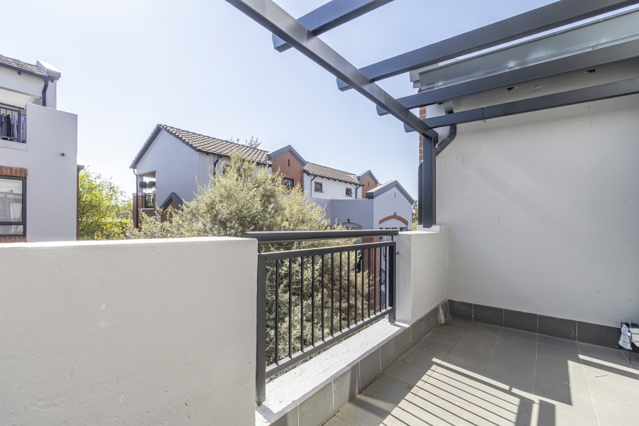 3 Bedroom Property for Sale in Bryanston East Gauteng