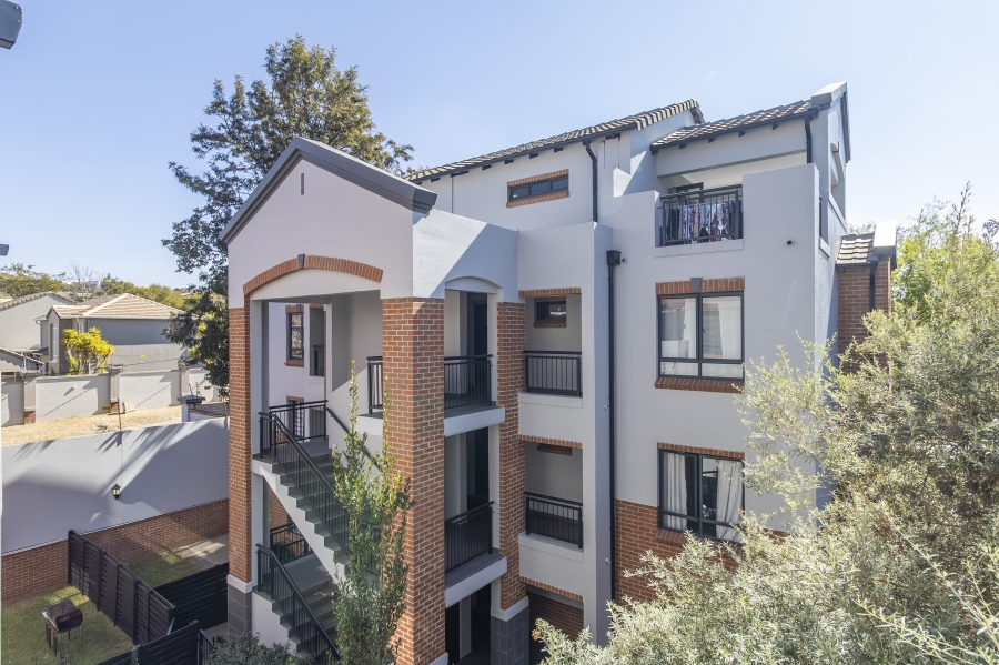3 Bedroom Property for Sale in Bryanston East Gauteng