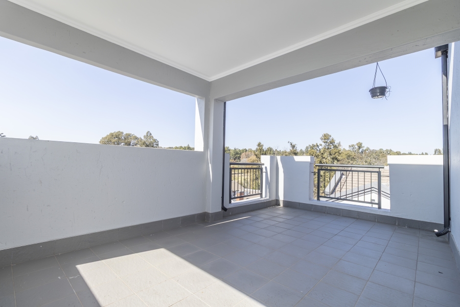 3 Bedroom Property for Sale in Bryanston East Gauteng