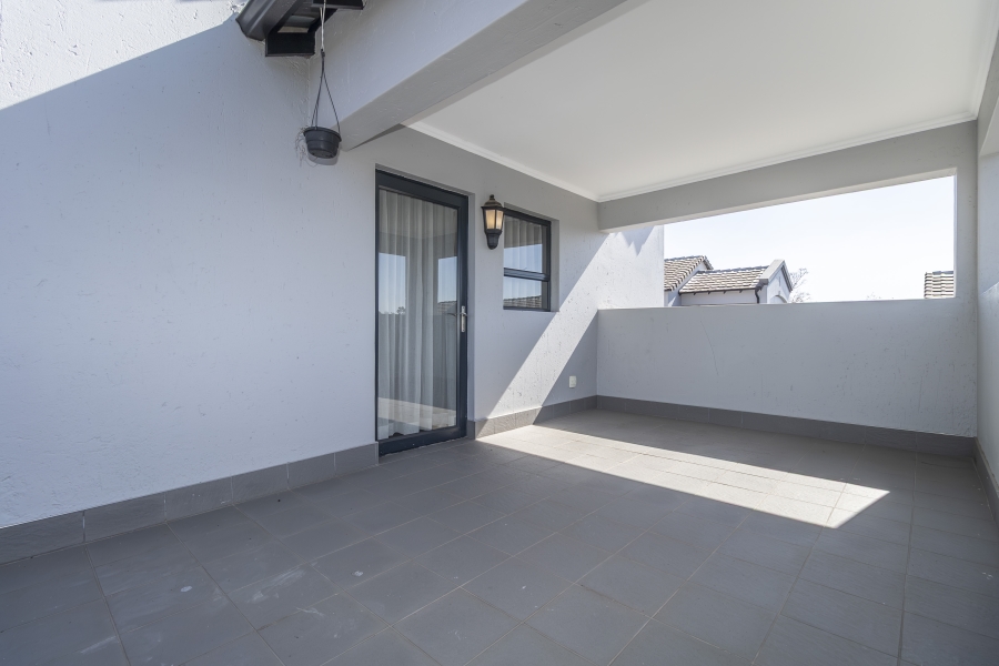 3 Bedroom Property for Sale in Bryanston East Gauteng