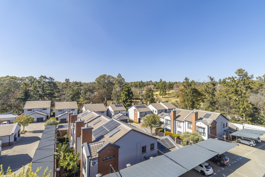3 Bedroom Property for Sale in Bryanston East Gauteng