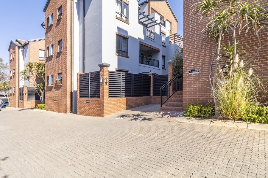 3 Bedroom Property for Sale in Bryanston East Gauteng
