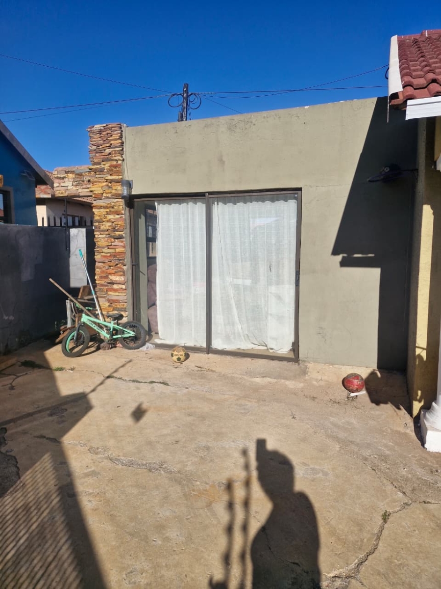 To Let 3 Bedroom Property for Rent in Dawn Park Gauteng