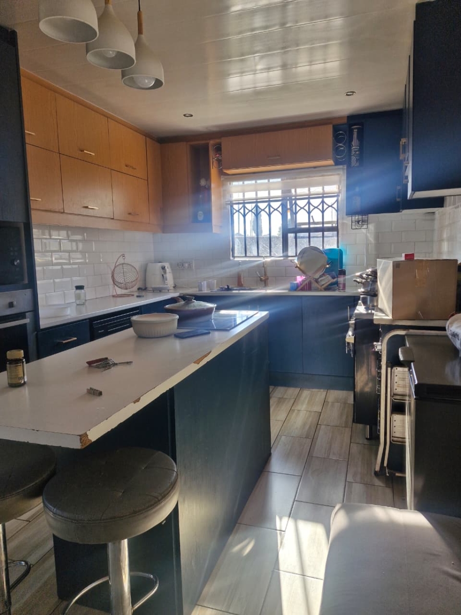 To Let 3 Bedroom Property for Rent in Dawn Park Gauteng