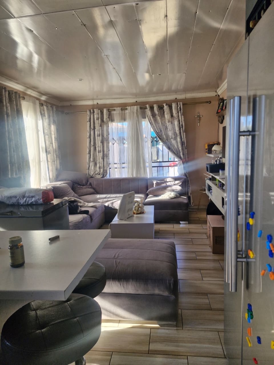 To Let 3 Bedroom Property for Rent in Dawn Park Gauteng