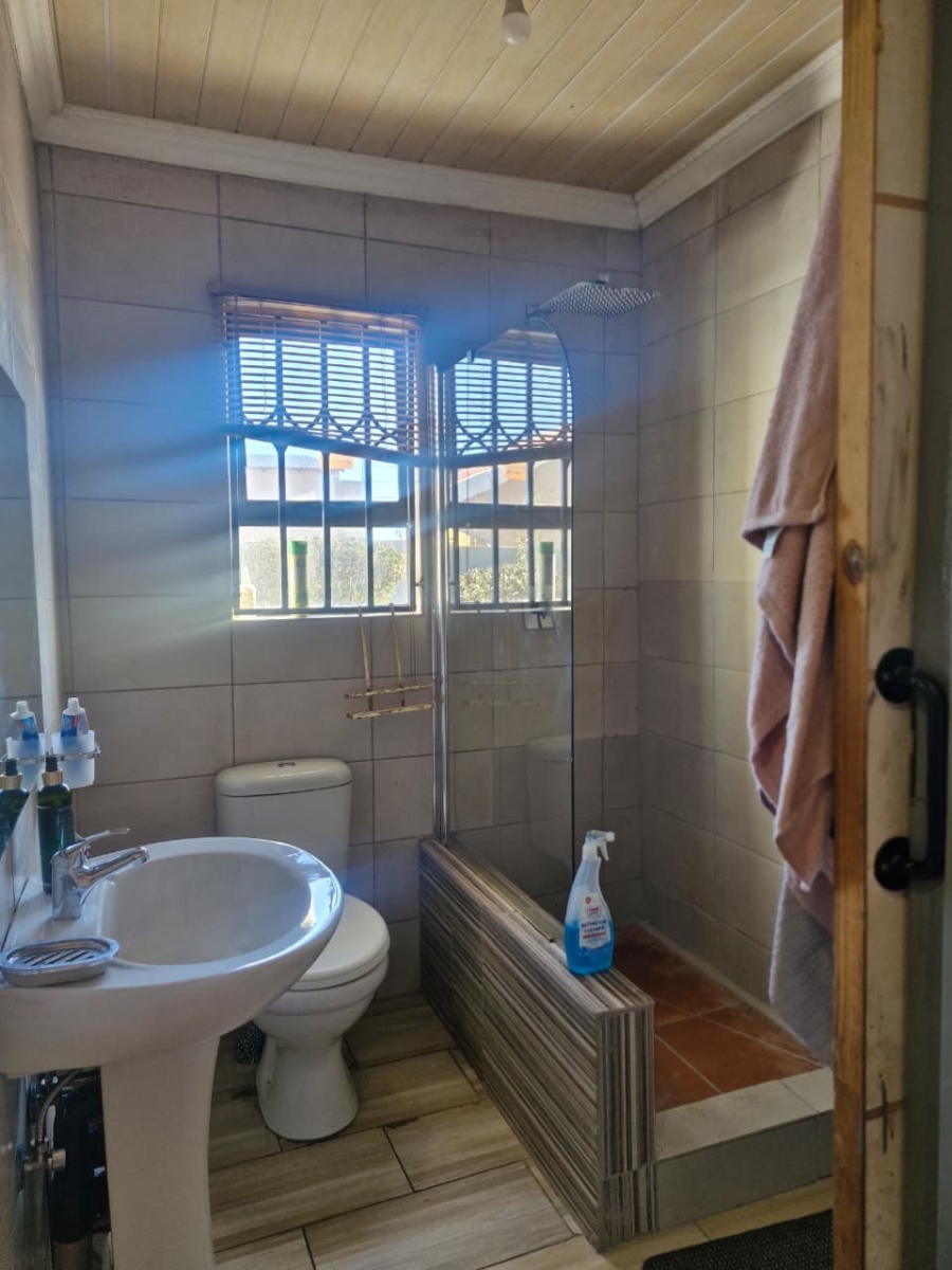 To Let 3 Bedroom Property for Rent in Dawn Park Gauteng