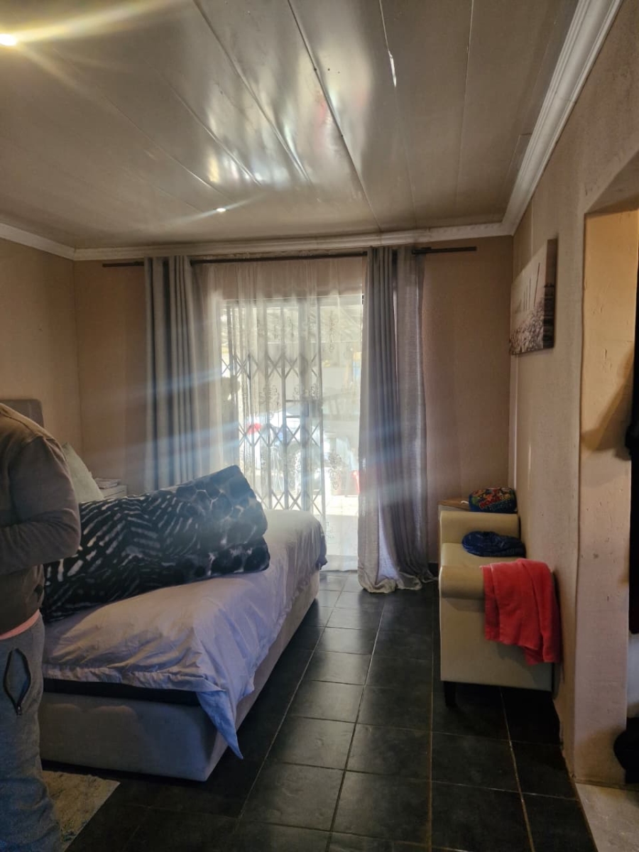 To Let 3 Bedroom Property for Rent in Dawn Park Gauteng