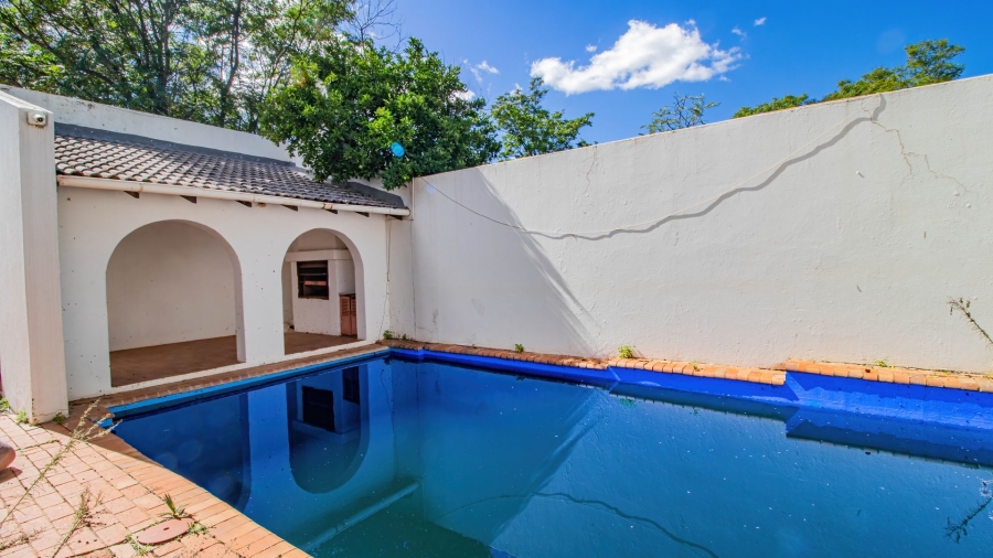 Commercial Property for Sale in Vissershoek AH Gauteng
