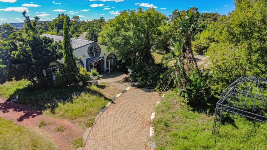 Commercial Property for Sale in Vissershoek AH Gauteng