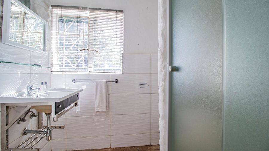 Commercial Property for Sale in Vissershoek AH Gauteng