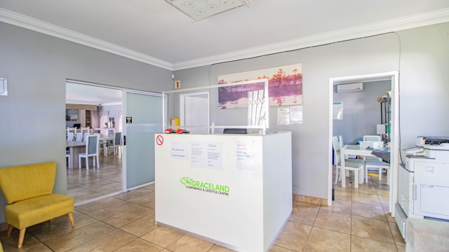 Commercial Property for Sale in Vissershoek AH Gauteng