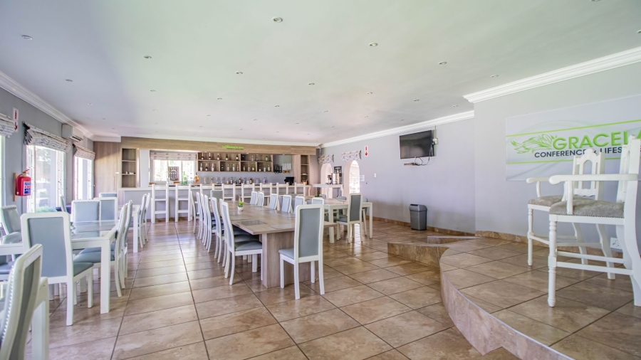 Commercial Property for Sale in Vissershoek AH Gauteng