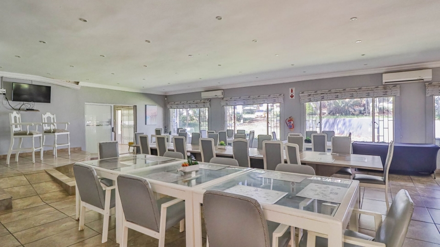 Commercial Property for Sale in Vissershoek AH Gauteng