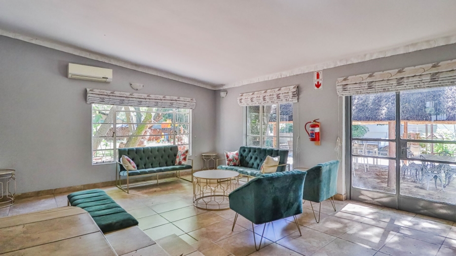 Commercial Property for Sale in Vissershoek AH Gauteng