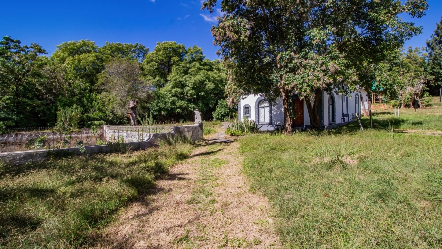 Commercial Property for Sale in Vissershoek AH Gauteng