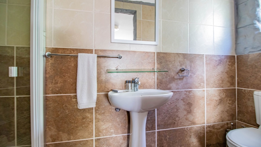 Commercial Property for Sale in Vissershoek AH Gauteng