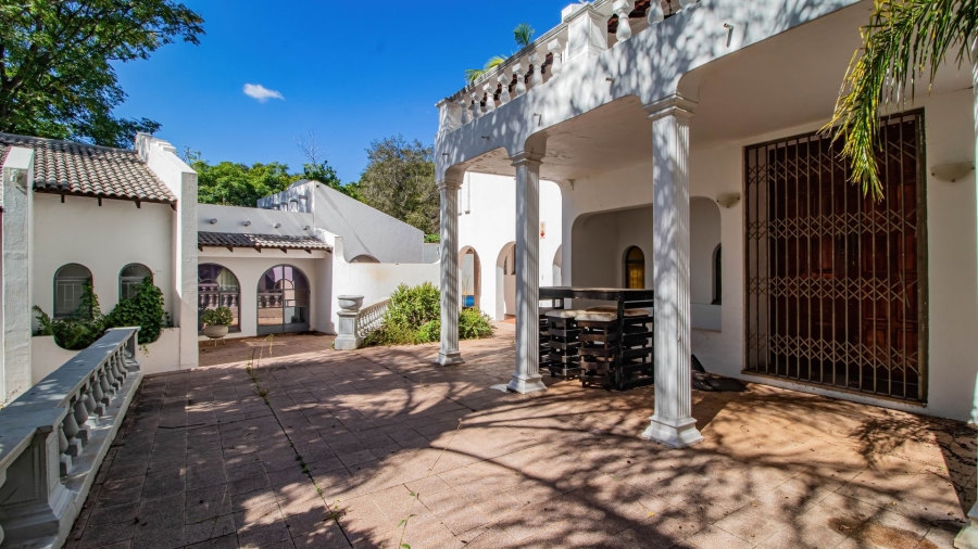 Commercial Property for Sale in Vissershoek AH Gauteng