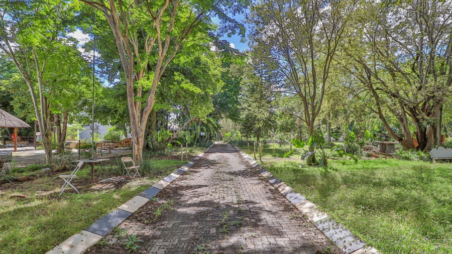 Commercial Property for Sale in Vissershoek AH Gauteng