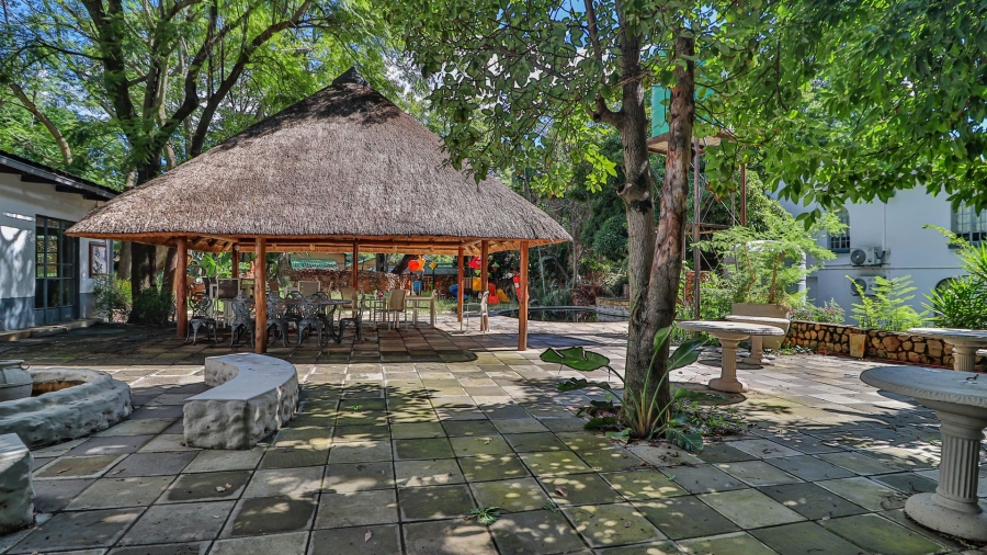 Commercial Property for Sale in Vissershoek AH Gauteng