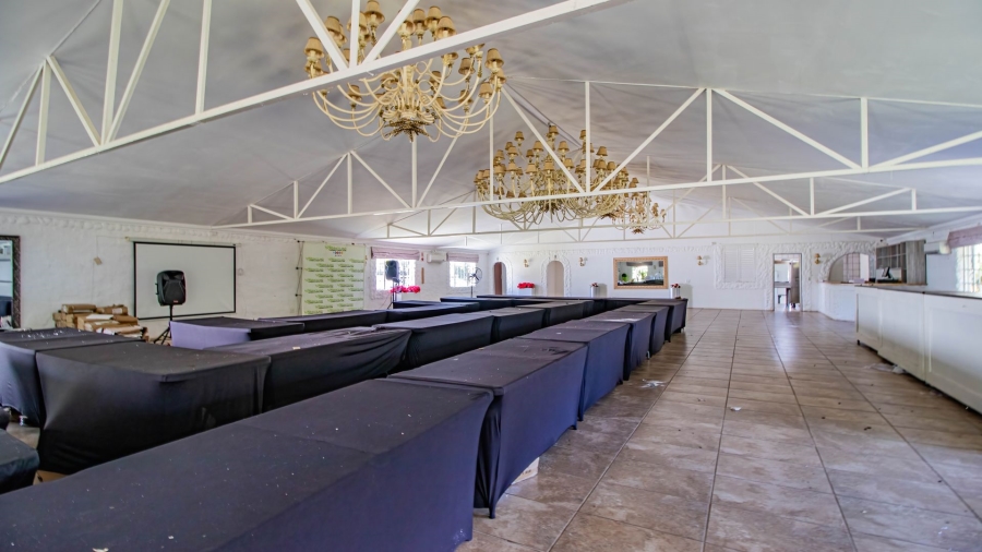 Commercial Property for Sale in Vissershoek AH Gauteng