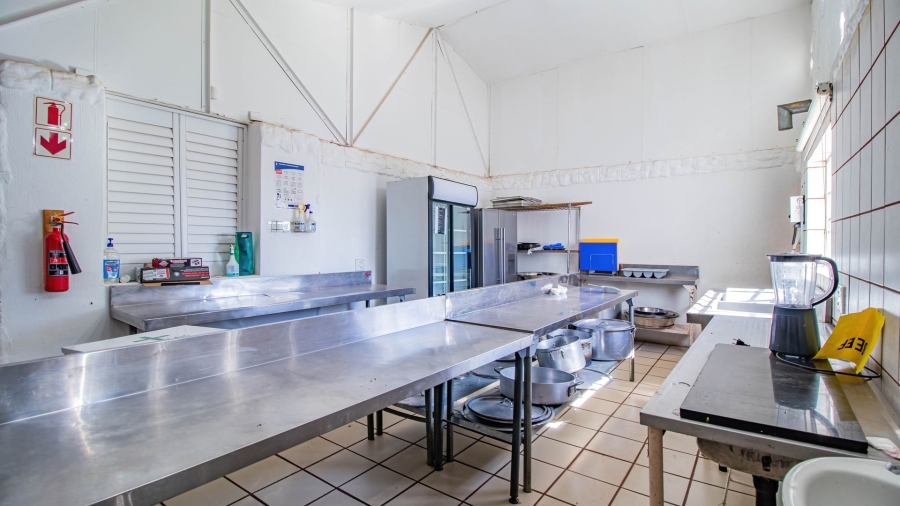 Commercial Property for Sale in Vissershoek AH Gauteng