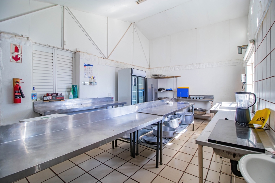 Commercial Property for Sale in Vissershoek AH Gauteng