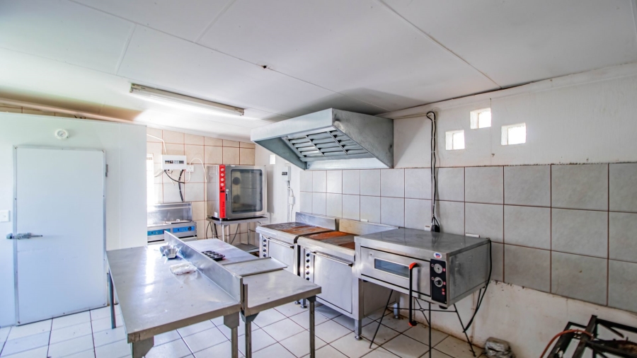 Commercial Property for Sale in Vissershoek AH Gauteng