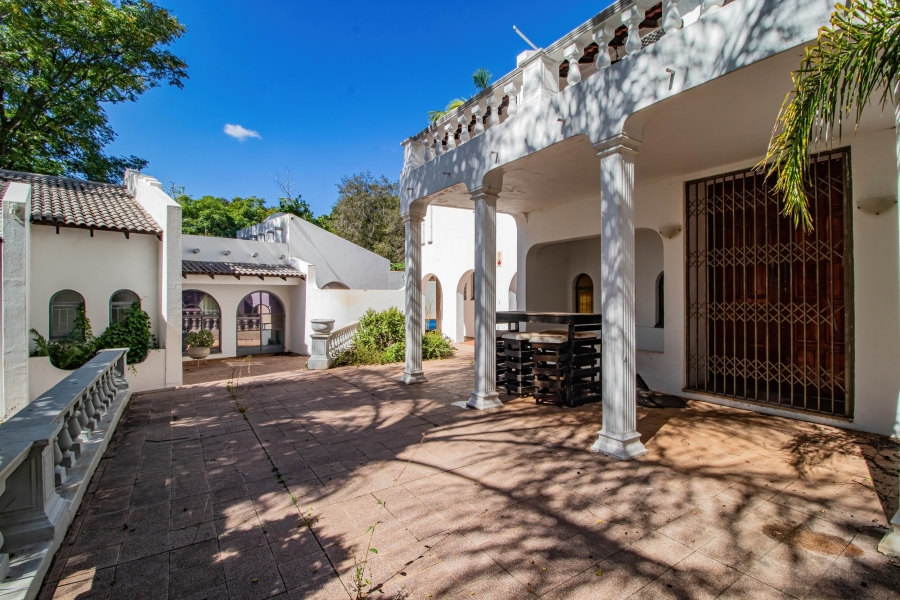 Commercial Property for Sale in Vissershoek AH Gauteng