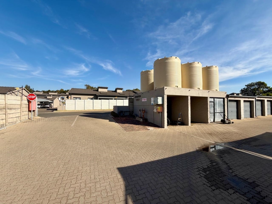 2 Bedroom Property for Sale in Brentwood Park Gauteng