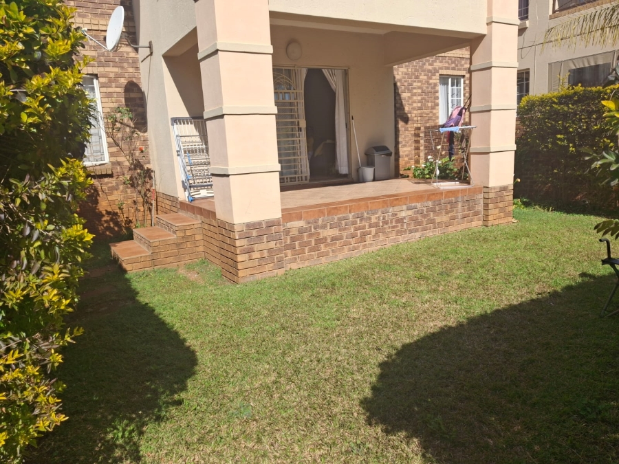 To Let 2 Bedroom Property for Rent in Equestria Gauteng