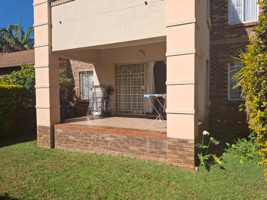 To Let 2 Bedroom Property for Rent in Equestria Gauteng