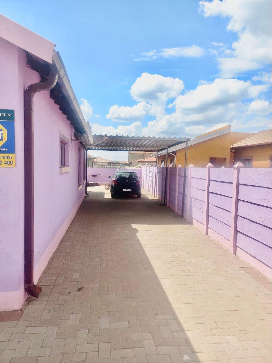 3 Bedroom Property for Sale in Vanderbijlpark Gauteng