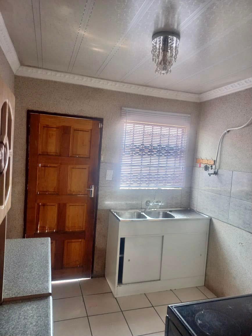 3 Bedroom Property for Sale in Vanderbijlpark Gauteng