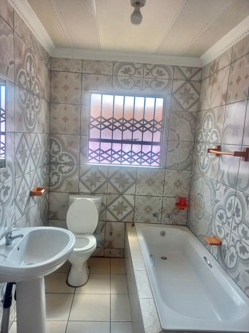 3 Bedroom Property for Sale in Vanderbijlpark Gauteng