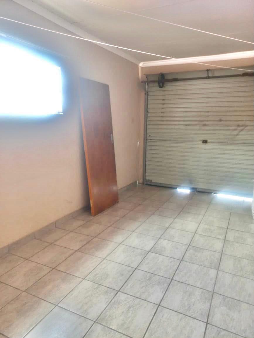 3 Bedroom Property for Sale in Vanderbijlpark Gauteng