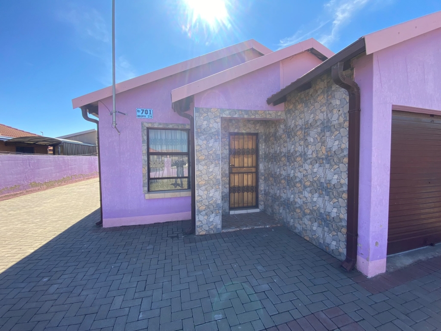 3 Bedroom Property for Sale in Vanderbijlpark Gauteng